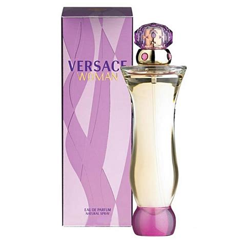 parfum versace woman 50ml prix tunisie|Versace Tunisie.